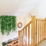 Apartment F3 Duplex Lumineux Amazonia Hypercentre Lamartine 203 *