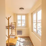 Appartement F3 Duplex Lumineux Amazonia Hypercentre Lamartine 203 Clermont-Ferrand