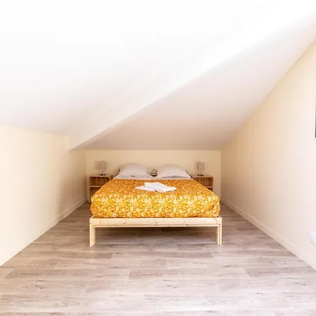 Appartement F3 Duplex Lumineux Amazonia Hypercentre Lamartine 203 Clermont-Ferrand