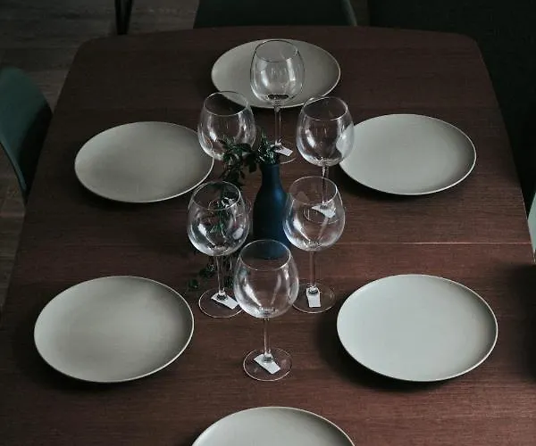 F3 Duplex Lumineux Amazonia Hypercentre Lamartine 203 Apartment Clermont-Ferrand