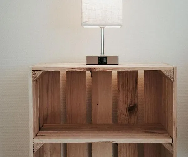 F3 Duplex Lumineux Amazonia Hypercentre Lamartine 203 Apartment Clermont-Ferrand